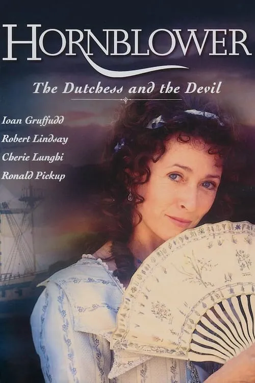 Hornblower: The Duchess and the Devil (movie)