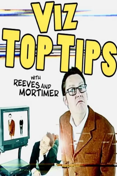 Viz Top Tips (movie)