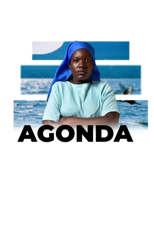 Agonda (movie)