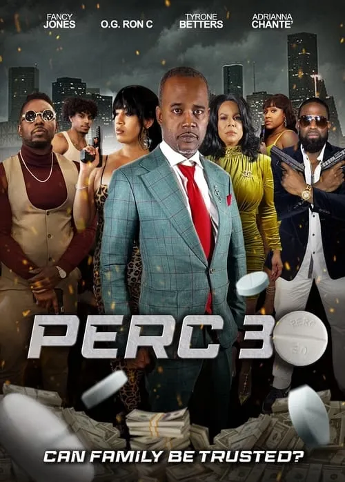 Perc 30 (movie)