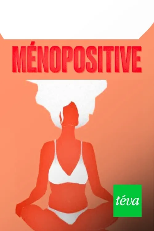 Ménopositive (фильм)