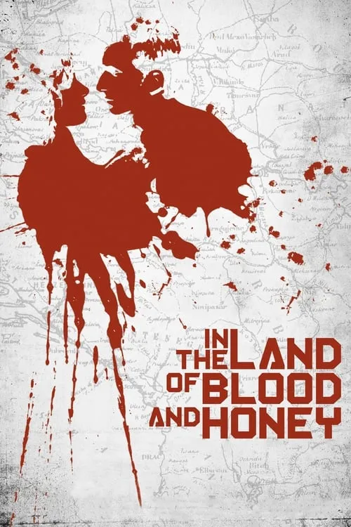 In the Land of Blood and Honey (movie)