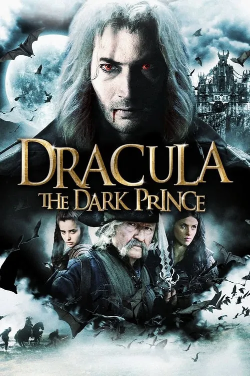 Dracula: The Dark Prince (movie)