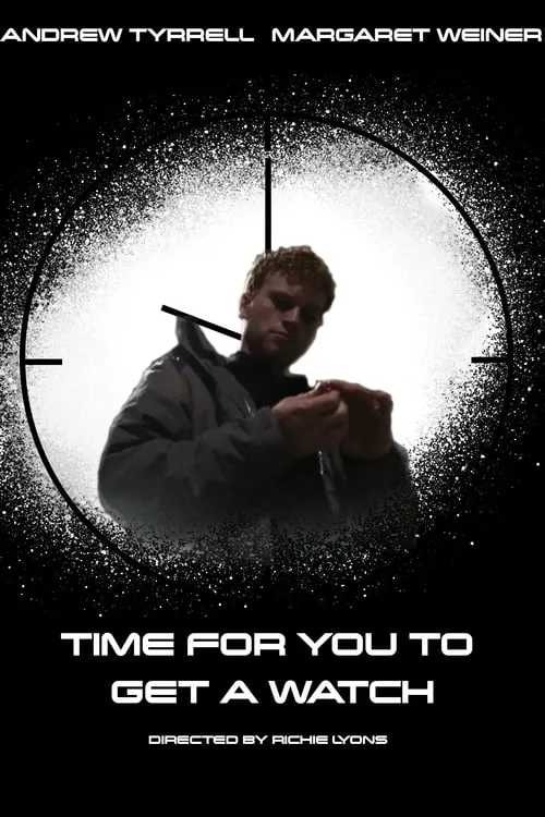 Time for You to Get a Watch (movie)