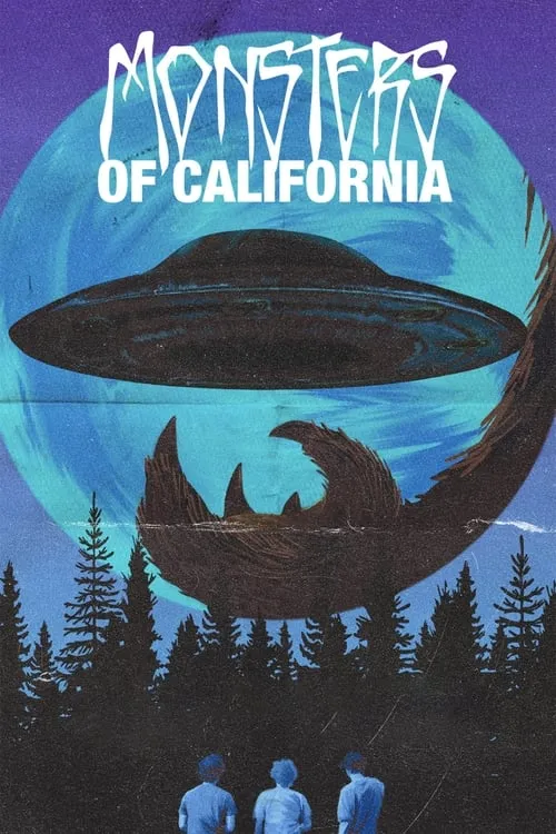 Monsters of California (movie)