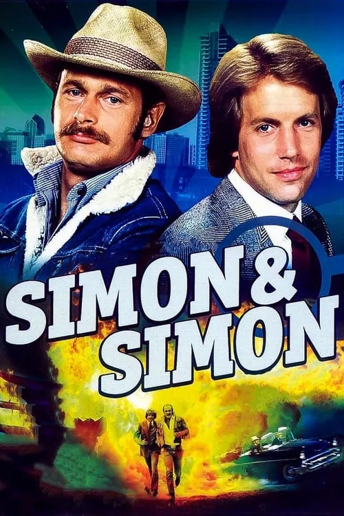 Simon & Simon (series)