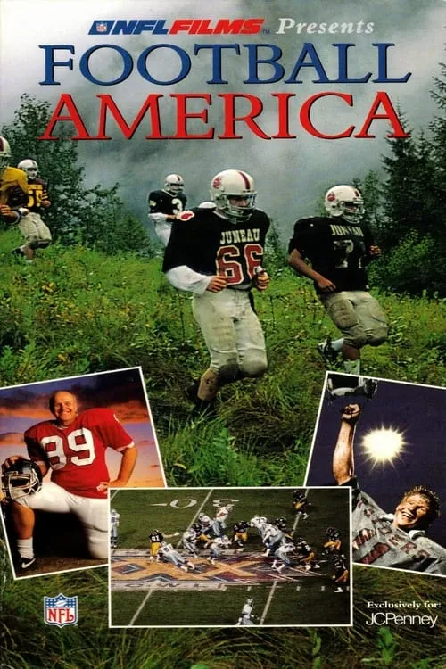 Football America (фильм)