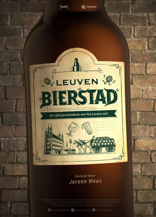 Leuven Bierstad (movie)