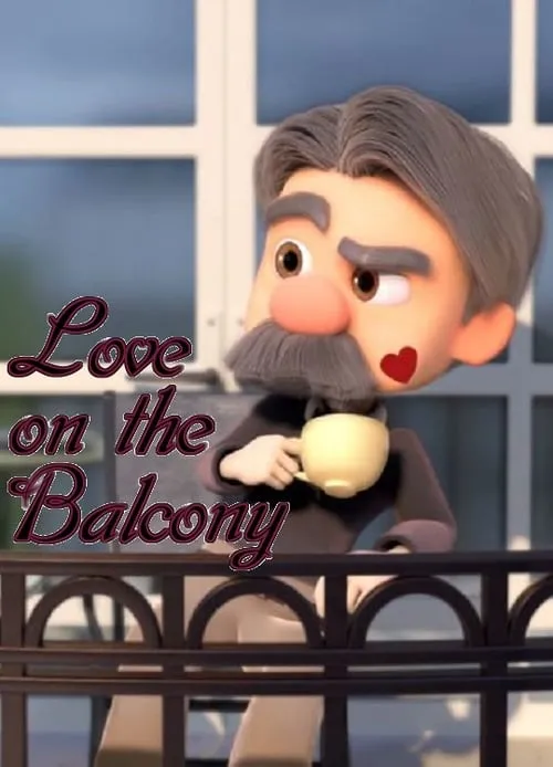 Love on the Balcony (фильм)