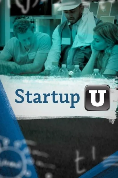 Startup U (series)