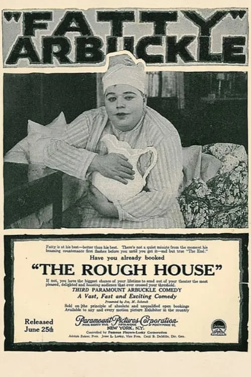 The Rough House (movie)