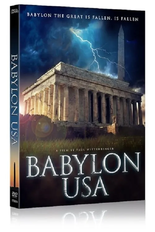 Babylon USA (фильм)