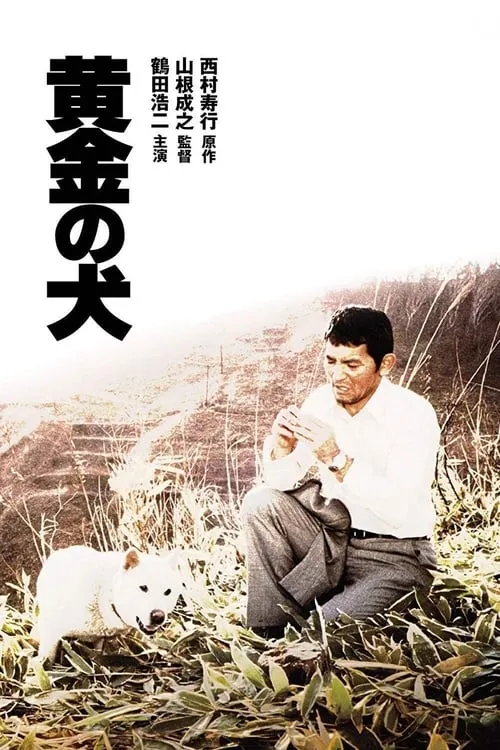 Dog of Fortune (movie)