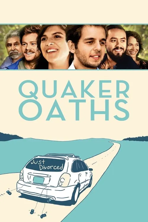 Quaker Oaths (фильм)