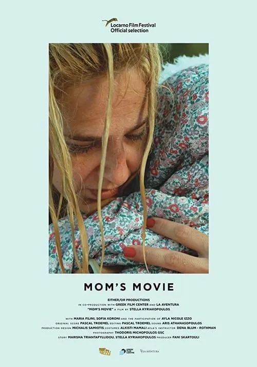 Mom's Movie (фильм)