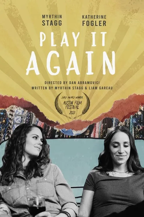 Play It Again (movie)
