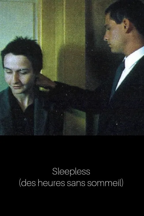 Sleepless (movie)