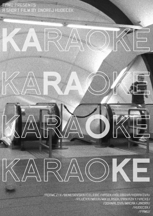 Karaoke (фильм)