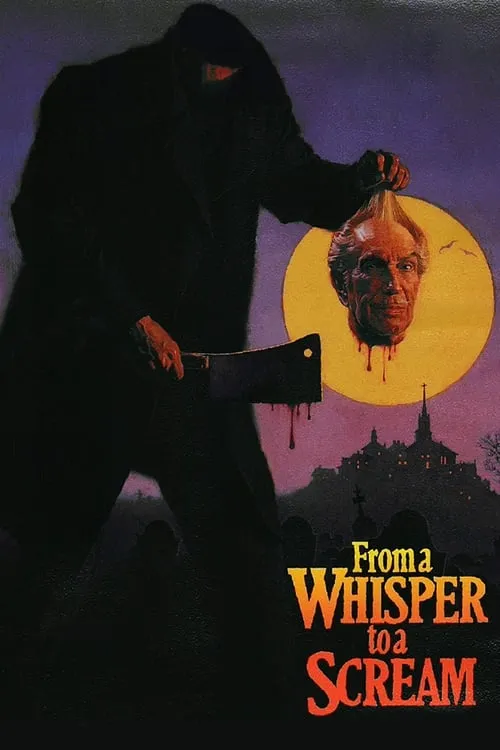 From a Whisper to a Scream (movie)