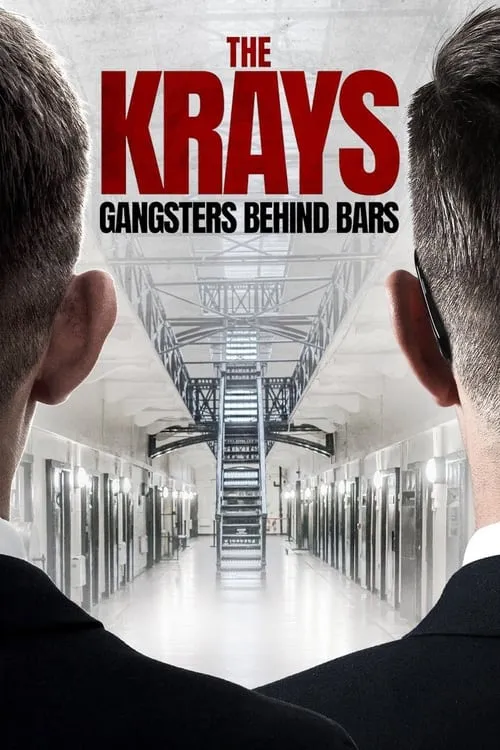 The Krays: Gangsters Behind Bars (фильм)