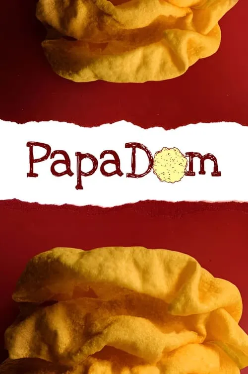 Papadom (movie)