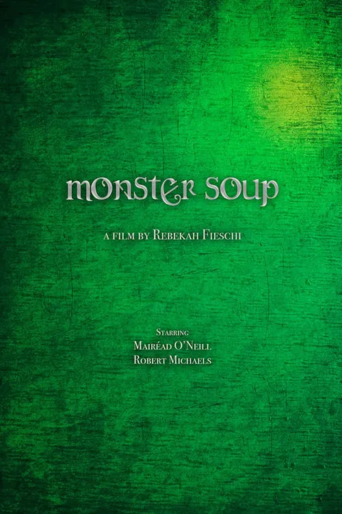 Monster Soup (фильм)