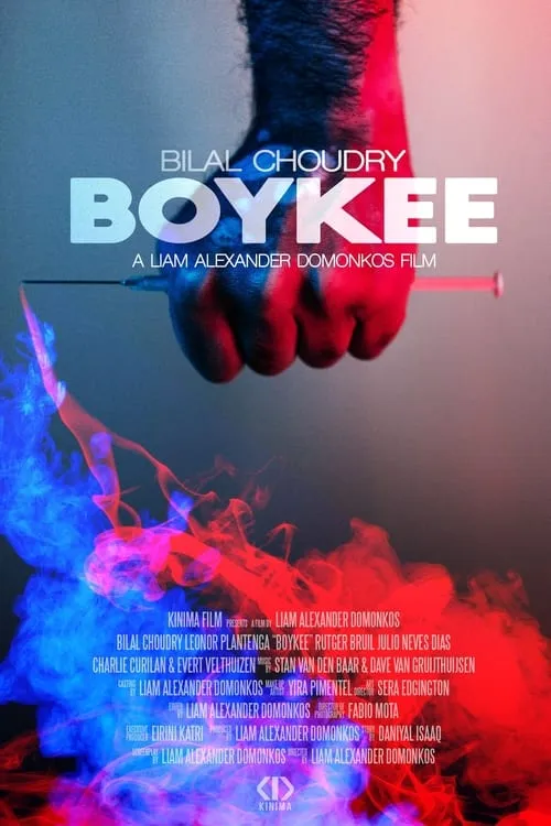 Boykee (movie)