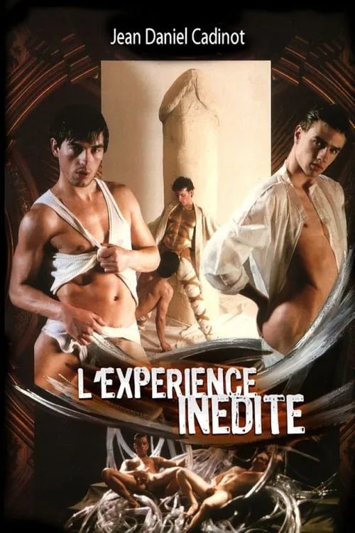 L'expérience Inédite (фильм)