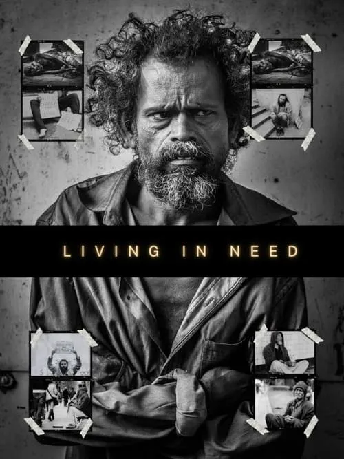 Living in Need (movie)