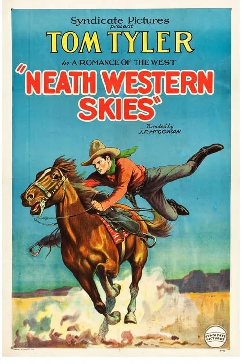 'Neath Western Skies (фильм)