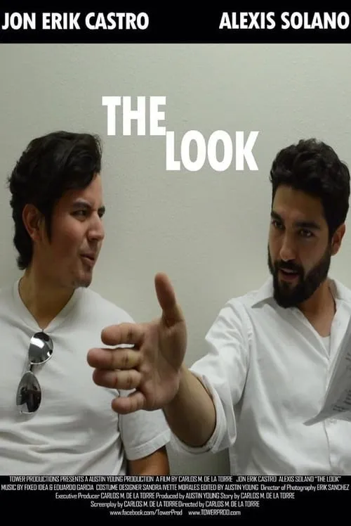 The Look (movie)