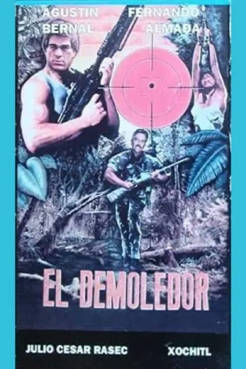 Demoledor (movie)