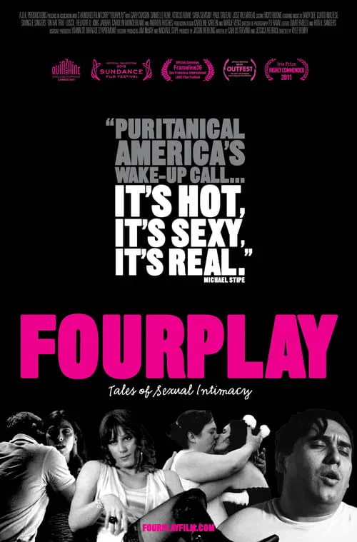 Fourplay (movie)