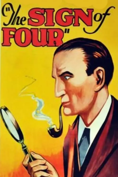 The Sign of Four (movie)