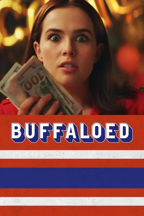 Buffaloed (movie)