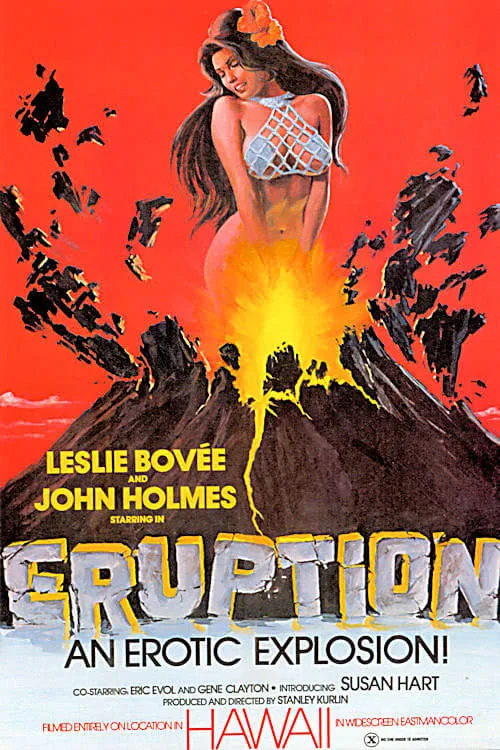 Eruption