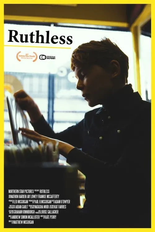 Ruthless (movie)