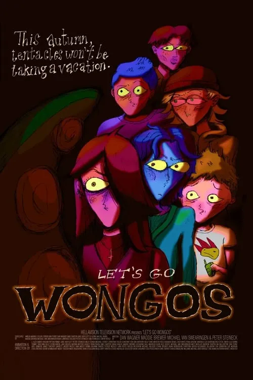 Let's Go Wongos (movie)