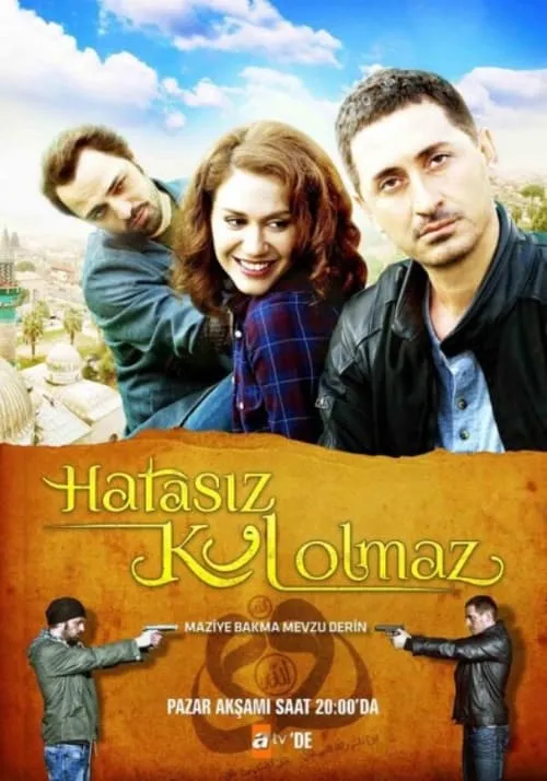 Hatasız Kul Olmaz (сериал)