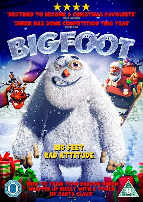 Bigfoot (movie)