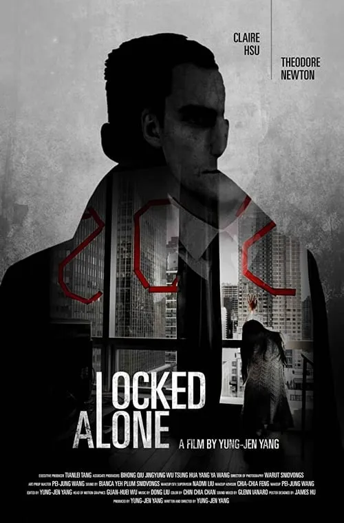 Locked Alone (movie)