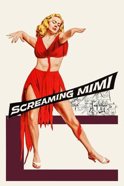 Screaming Mimi (фильм)
