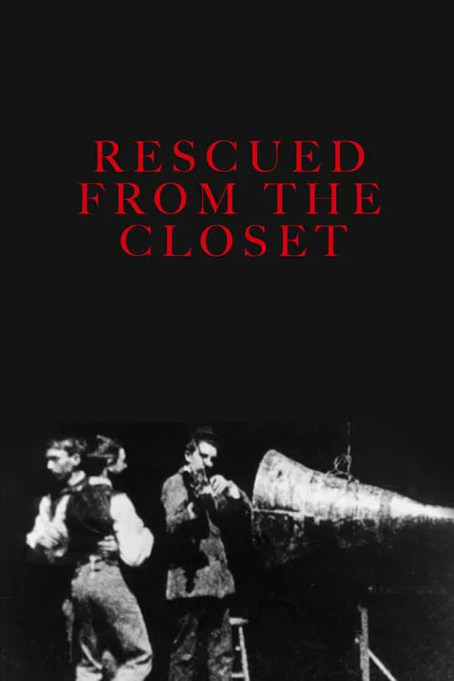 Rescued from the Closet (movie)