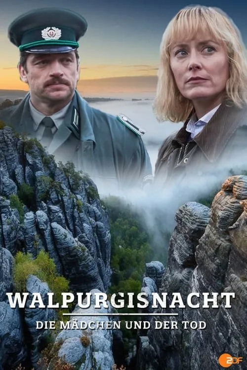 Walpurgisnacht (сериал)