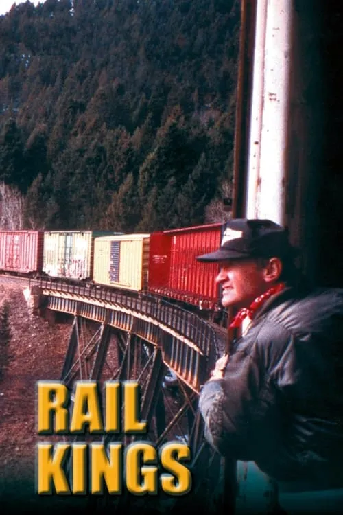 Rail Kings (фильм)