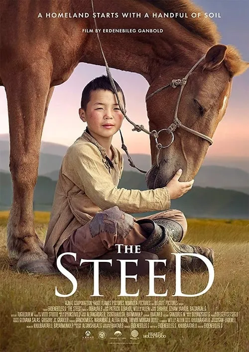 The Steed (movie)