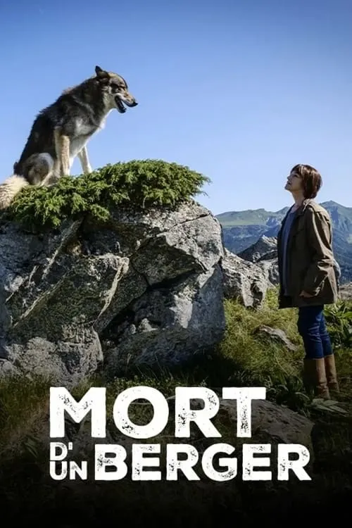 Mort d'un berger (movie)