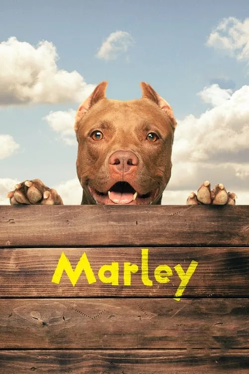 Marley (фильм)