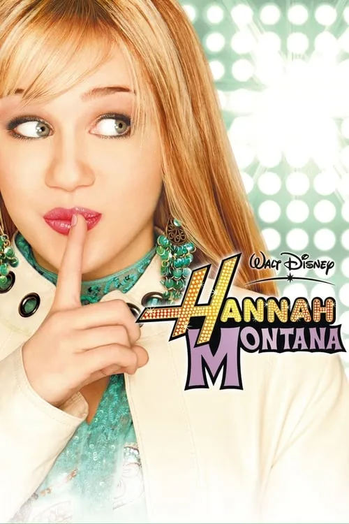 Hannah Montana: Livin' the Rock Star Life! (movie)