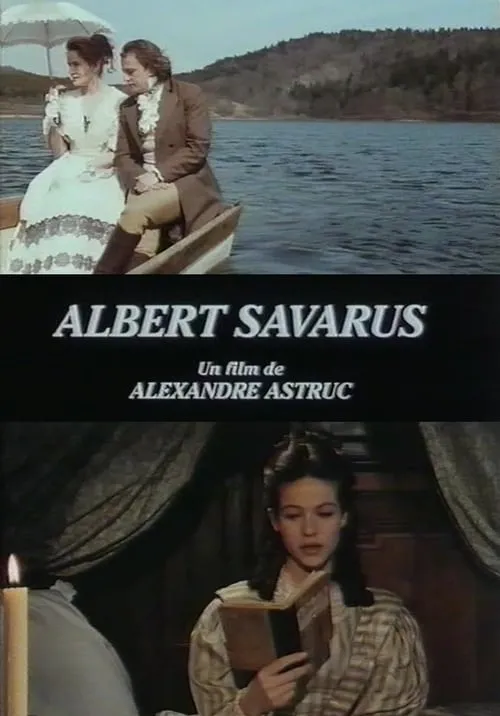 Albert Savarus (movie)